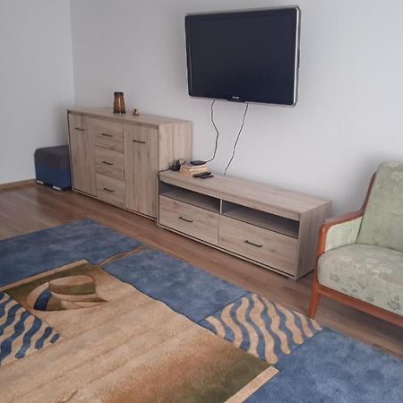 Apartament Boguslawskiego Przemysl Bagian luar foto