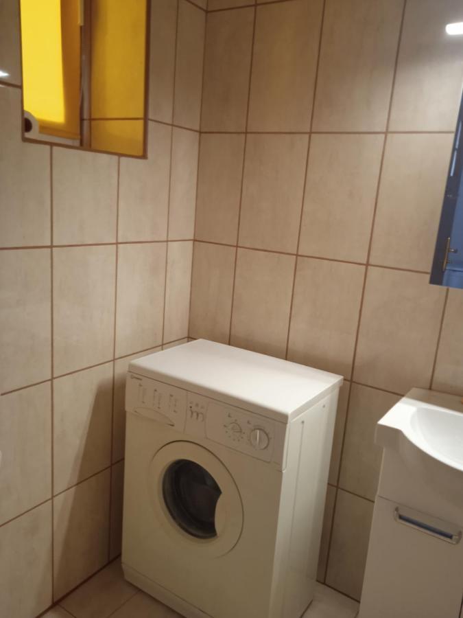 Apartament Boguslawskiego Przemysl Bagian luar foto
