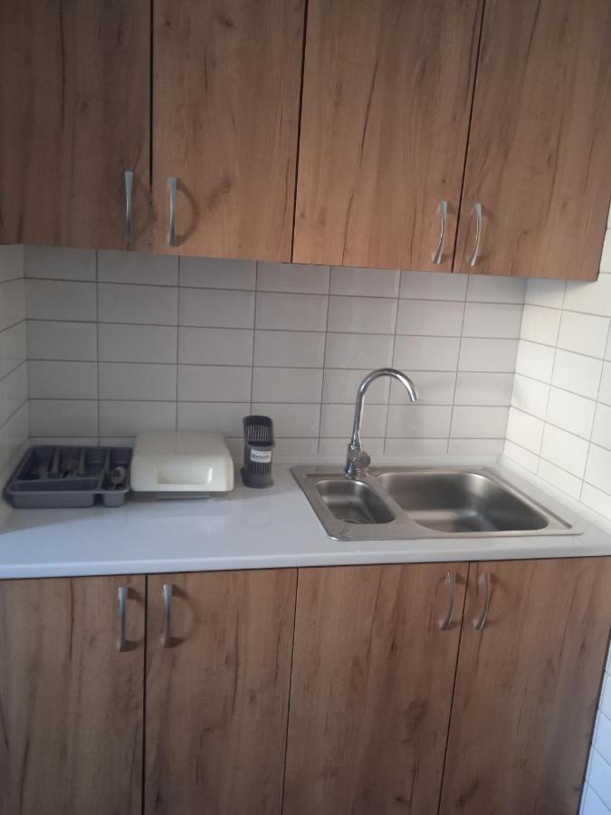 Apartament Boguslawskiego Przemysl Bagian luar foto
