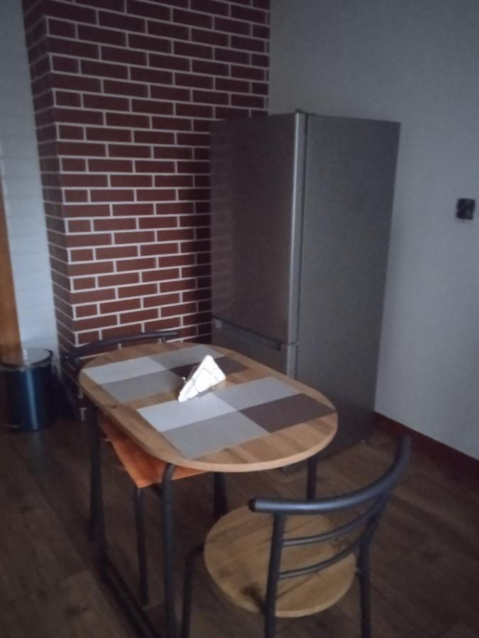 Apartament Boguslawskiego Przemysl Bagian luar foto